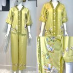 Mình cần tìm tổ hợp may khu vực quận 12, gò vấp hoặc hóc môn Hàng đồ bộ lụa, 1 mẫu may quanh năm, hàng luôn sẵn