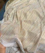 Thun dập ly vàng kim