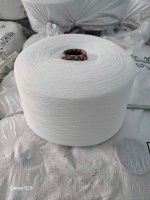 Bên mình cung cấp sản phẩm sợi Polyseter T20S, T30S, T40S giá xưởng, hàng sẵn