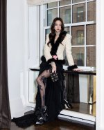 Sự ăn ý trong thời trang của 5 cặp đôi bách hợp Thái