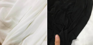 Nhuyễn nhũ em về dc 2 màu đen trắng rồi các c ơi