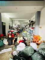 Minh cần tìm tổ thợ máy áo thun Tổ nào làm dc liên hệ. Thợ đơn lẻ cũng nhận