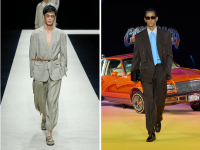 Những kiểu kính mát hứa hẹn sẽ bùng nổ trong 2025