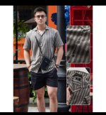 Mình cần tìm xưởng may gia công áo sơmi nam ở HN