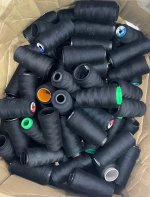 Em có đen lỡ hàng công ty sợi dai chắc