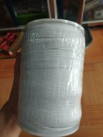 Em có 5 cuộn chun xuất dư bản 1p hàng đẹp