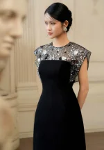 Đầm dự tiệc sang trọng và quý phái bậc nhất mùa hạ là đây