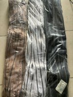 Dây kéo phao 2 đầu 85cm