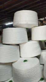 Chỉ may bao bì PE 20/8