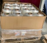 BÊN EM CHUYÊN CUNG CẤP CÁC LOẠI SỢI CƯỜNG LỰC CHÍNH HÃNG