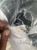 Mình có 170kg chun tròn muốn thanh lý