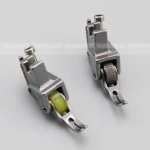 Chân vịt đũa tra khoá 3li có bánh lăn