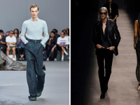 Thời trang nam Xuân/Hè 2024: Xu hướng nào đang lên ngôi?