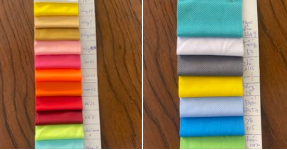 Vải Yên Di chuyên cung cấp các dòng vải Poly chính phẩm