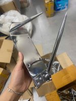 CỮ LỘN GÓC VẢI