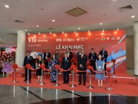 Dệt may nỗ lực đổi mới, nâng cấp công nghệ để vượt khó