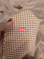 Kate lụa mềm mát ô nhí 2ly ít nhăn nhàu không co giản