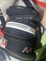 Hơn 13kg chun mịn 4p các loại