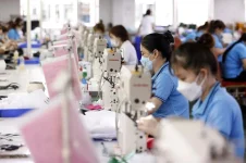 Dệt may, da giày, gỗ vẫn sáng cửa