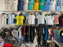 THANH LÝ SHOP – NGHỈ BÁN