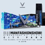 ELLEMAN Fashion Show 2024: Trải nghiệm lối sống phong cách cùng VinFast