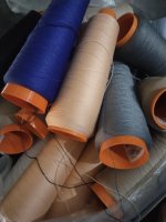 Dọn kho thanh lý 300kg tơ bung