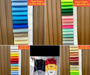 VẢI THUN PHÚC THÀNH 💕