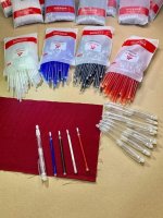 BÚT BAY MỰC SIÊU HOT