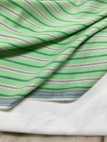 Thô cotton biên 7 màu 100% cotton