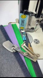 CỮ CUỐN LAI ĐA NĂNG