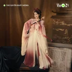 Lý Nhất Đồng trong “Thư Quyển Nhất Mộng”: Hoài cổ mà tao nhã