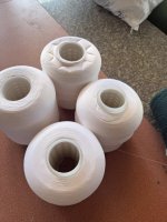 E có khoảng gần 1 tấn poly đen trắng đo chỉ số 70 75 D