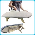 Cầu là ngồi có chân gấp gọn