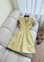 Cần tìm xưởng gia công đầm 1 lớp giá rẻ