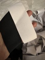 Thun nguyên sổ trắng đen 4p giá rẻ