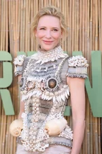7 lần xuất hiện ấn tượng của Cate Blanchett trên thảm đỏ