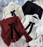 ÁO KIỂU XINH LẮM NHA