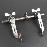 Cữ treo canh lề 2 bên