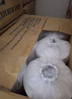 Lô tơ sợi 158 / 48 chấm hồ giá rẻ