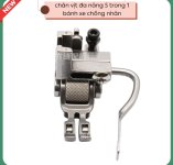 Chân vịt đa năng 5 trong 1