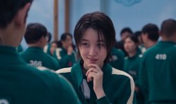 Mỹ nhân “đẹp trai” nhất “Squid Game 2” Won Ji An gây ấn tượng với gu thời trang đời thường