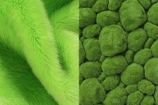 FLWRDWN & FLWRFILL – Vải độn từ hoa (Plant-Based Fabric)