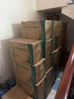 Sợi Viscose Filament Yarn 120D/30F/BR và 120D/30F/BR/2