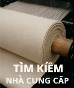 TÌM XƯỞNG DỆT VẢI BỐ / CANVAS - HỢP TÁC LÂU DÀI