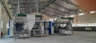 Xưởng cho thuê hoặc bán kcn Trảng Bàng Tây Ninh05 (TDT 10.800m2).