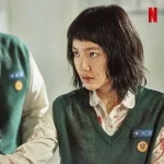 “Fashionista ngầm” Lee Eun Saem thu hút từ màn ảnh đến đời thường