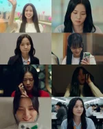 Thời trang sinh tồn của Jisoo (BLACKPINK) trong “Newtopia”