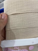 Em cần mua vải Xô musslin