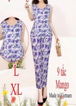Mình tìm xưởng gia công đồ bộ mango