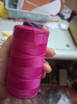 Em cần vài tạ chỉ tơ bung các màu